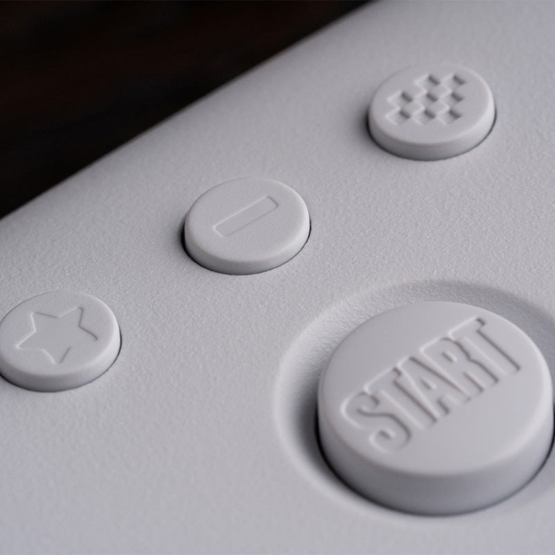 8BitDo 64 Bluetooth Controller for Analogue 3D image 15