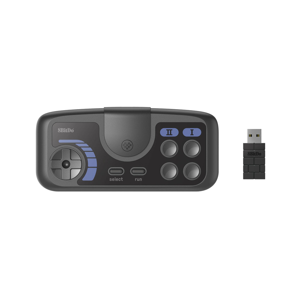 8BitDo PCE 2.4G image 3