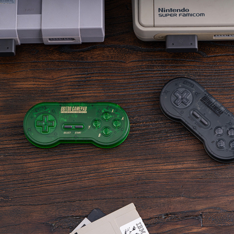 8BitDo SN30 2.4G image 21